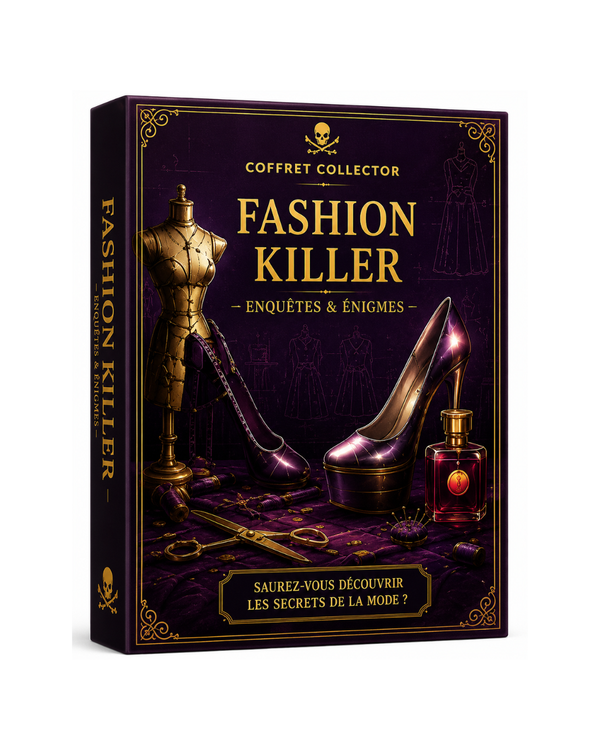 FASHION KILLER