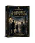 LES DOSSIERS DE BAKER STREET