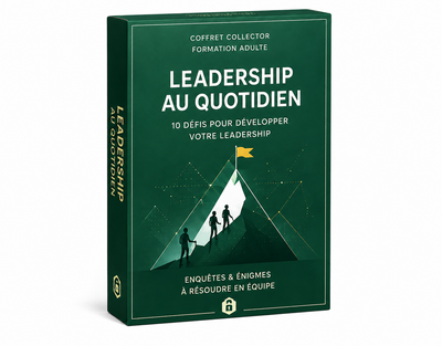 LEADERSHIP AU QUOTIDIEN