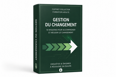 GESTION DU CHANGEMENT
