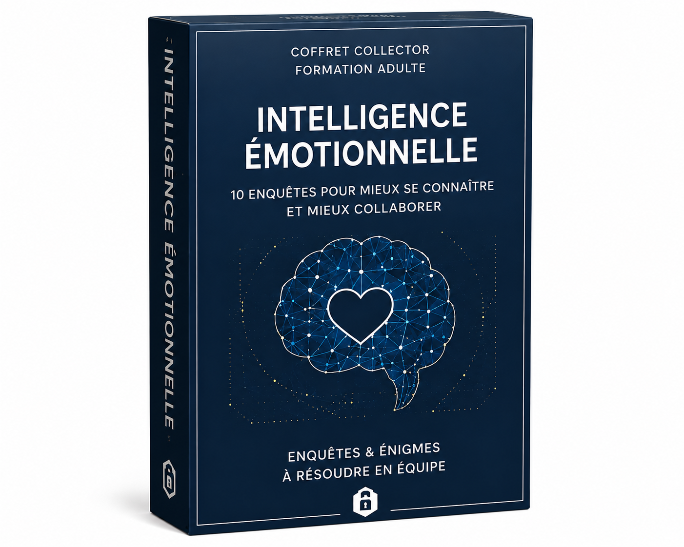 INTELLIGENCE ÉMOTIONNELLE