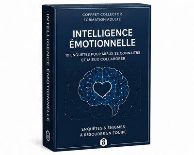 INTELLIGENCE ÉMOTIONNELLE